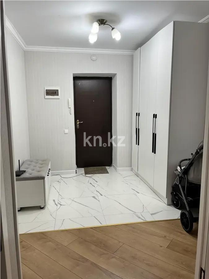 Продажа 2-комнатной квартиры, 58.7 м² - Продажа недвижимости в Казахстане - страница 20 фото 6 из 7