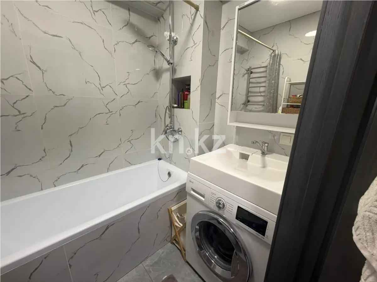 Продажа 1-комнатной квартиры, 39 м², ул. Боткина, дом  14 - Продажа квартир в Казахстане фото 3 из 3