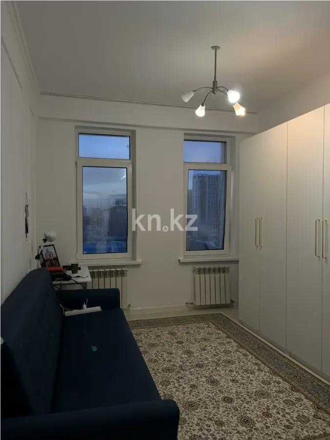 Продажа 3-комнатной квартиры, 68.4 м² - Продажа недвижимости в Астане - страница 12 фото 1 из 6