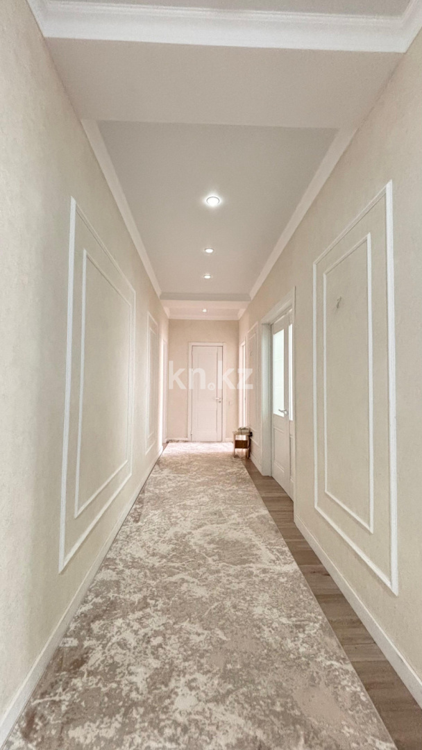 Продажа 3-комнатной квартиры, 97 м², ул. Ахмедьярова, дом  3 в Астане - фото 13