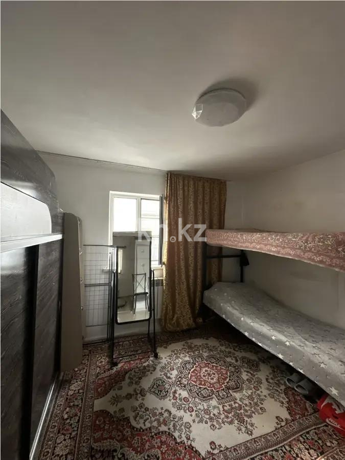 Продажа 2-комнатной квартиры, 29 м² - Продажа двухкомнатных квартир в Алматы - страница 4 фото 1 из 4