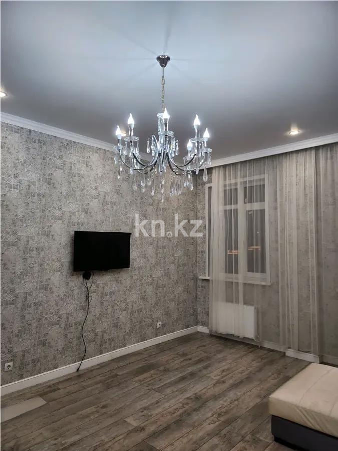 Продажа 2-комнатной квартиры, 80 м², пр. Мангилик Ел, дом  21 - Продажа квартир в новостройках Астаны с фото фото 1 из 4