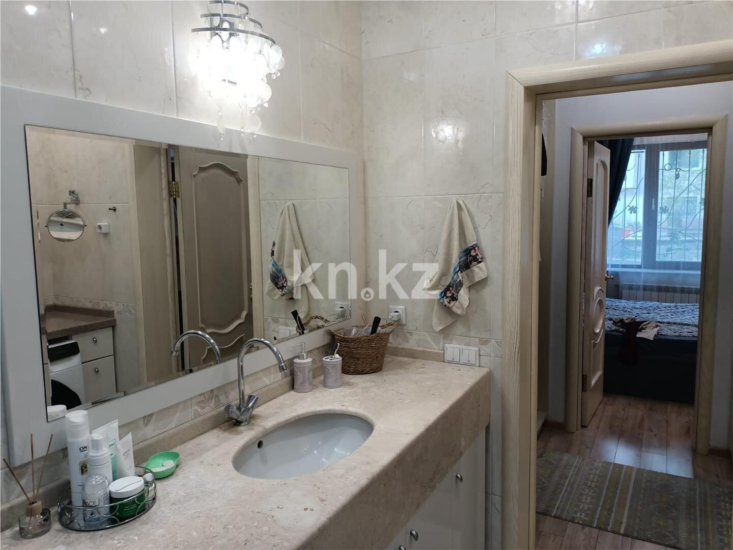 Продажа 3-комнатной квартиры, 112 м² в Астане - фото 17