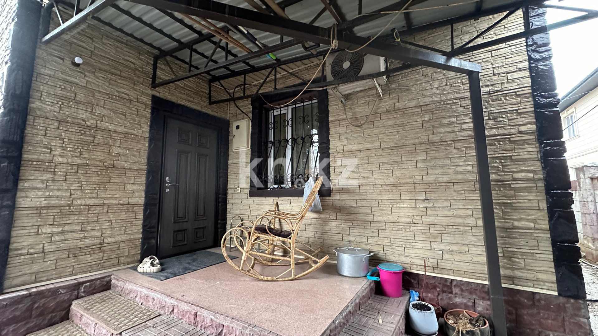 Продажа 4-комнатного дома, 140 м², ул. Сыгай - Продажа домов, коттеджей в Алматы фото 31 из 31