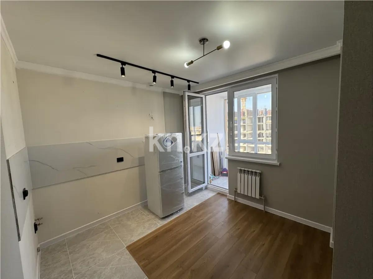 Продажа 1-комнатной квартиры, 41.4 м² - Продажа квартир в р-не Сарайшык Астаны - страница 3 фото 2 из 4