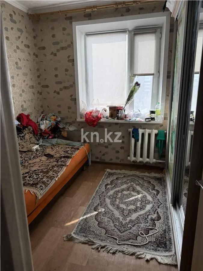 Продажа 3-комнатной квартиры, 64 м² - Продажа квартир от собственников в Караганде фото 2 из 4