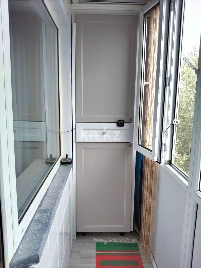 Продажа 2-комнатной квартиры, 48 м² в Караганде - фото 10