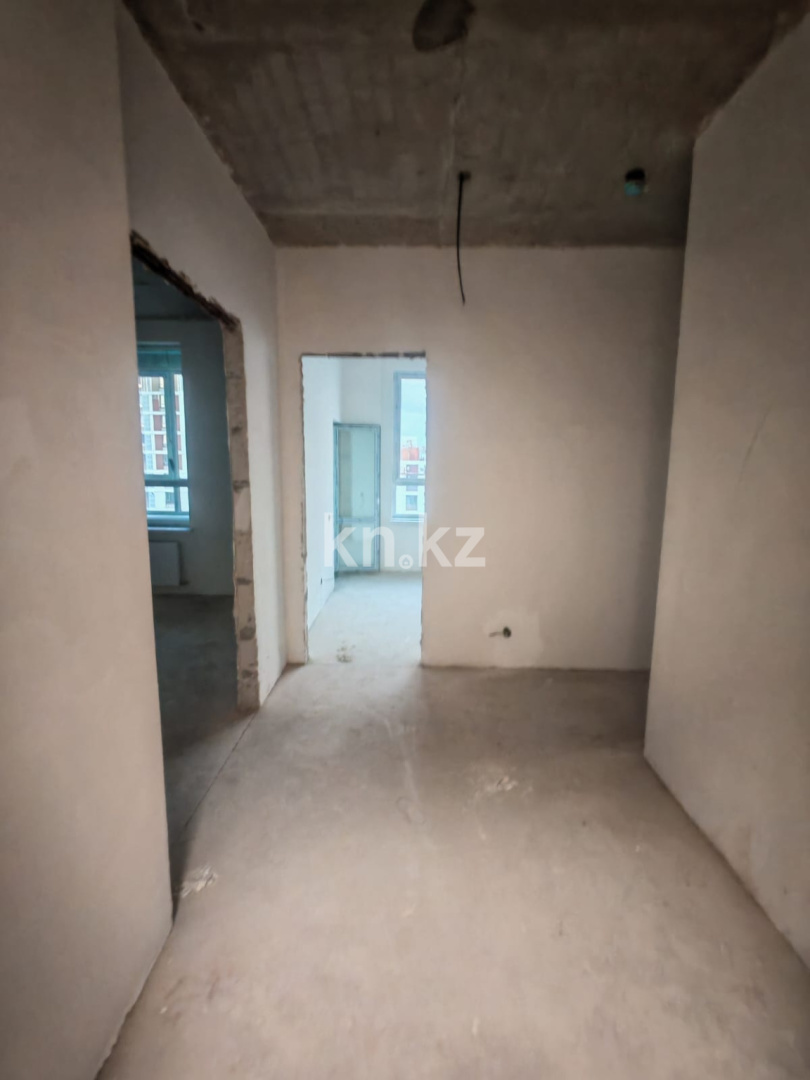 Продажа 2-комнатной квартиры, 61.3 м² - Продажа двухкомнатных квартир в Астане фото 7 из 15