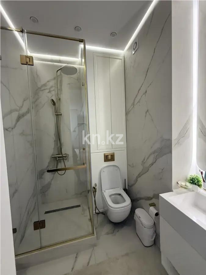 Продажа 3-комнатной квартиры, 100 м² в Алматы - фото 3