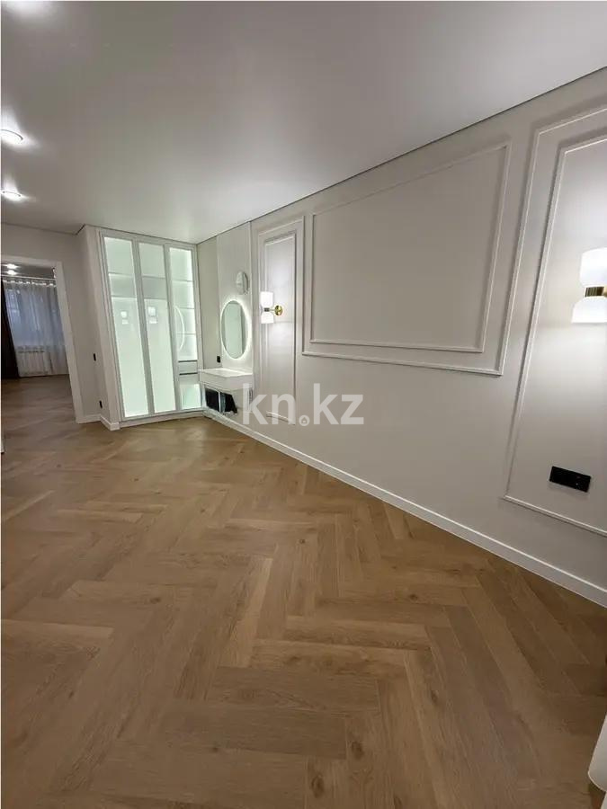 Продажа 3-комнатной квартиры, 58 м² - Продажа  трехкомнатных квартир в Алматы фото 6 из 9