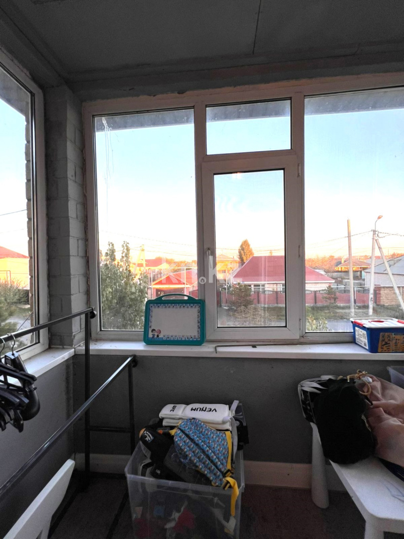 Продажа 4-комнатного дома, 267.1 м², Косшы, ул.Акжайык - Продажа квартир в Акмолинской области фото 25 из 33