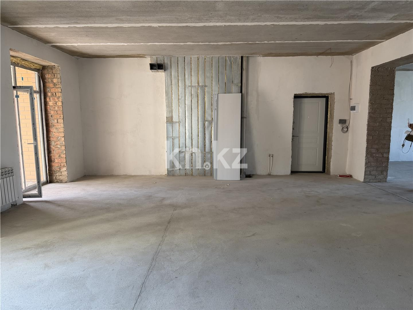 Продажа 4-комнатной квартиры, 138 м² - Продажа недвижимости в Караганде - страница 2 фото 12 из 15
