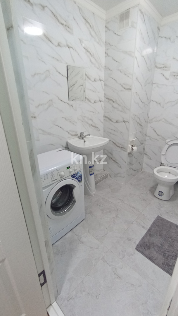 Аренда 1-комнатной квартиры, 30 м², Аккент, дом  71 - Аренда квартир помесячно в Алматы с фото фото 15 из 23