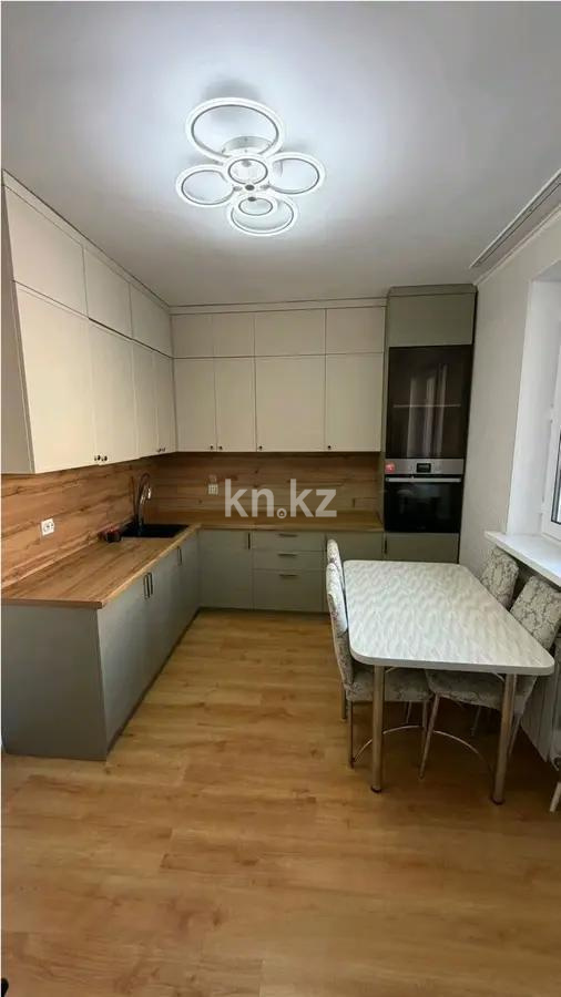 Продажа 3-комнатной квартиры, 94.6 м² в Астане - фото 4
