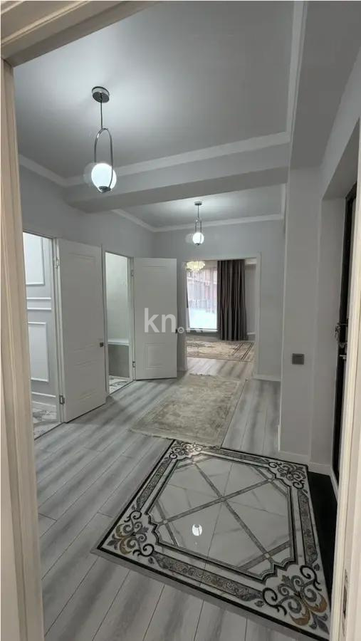 Продажа 2-комнатной квартиры, 65.5 м² - Продажа недвижимости в Алматы фото 4 из 4