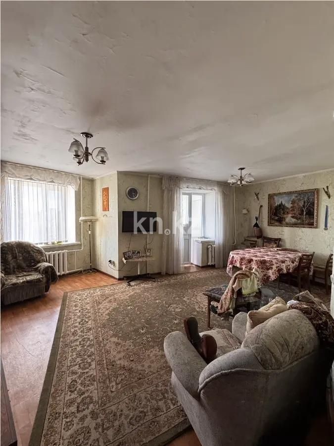 Продажа 3-комнатной квартиры, 83 м² - Продажа квартир в Казахстане - страница 5 фото 1 из 8