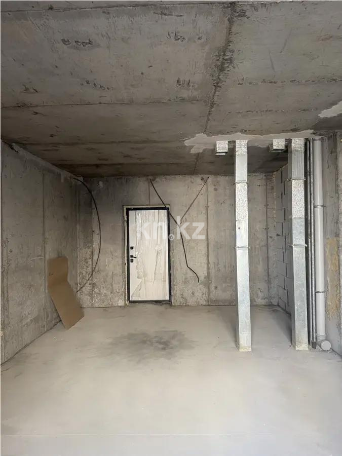 Продажа 1-комнатной квартиры, 28.6 м² в Алматы - фото 5