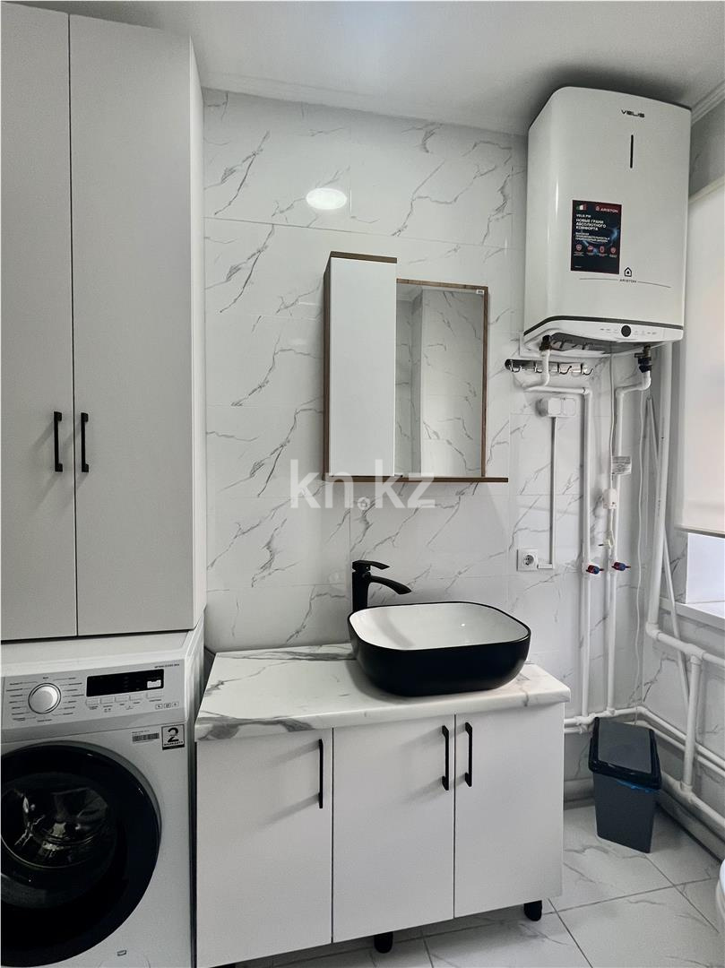 Продажа 2-комнатной квартиры, 44 м² - Продажа двухкомнатных квартир в Казахстане - страница 6 фото 7 из 11