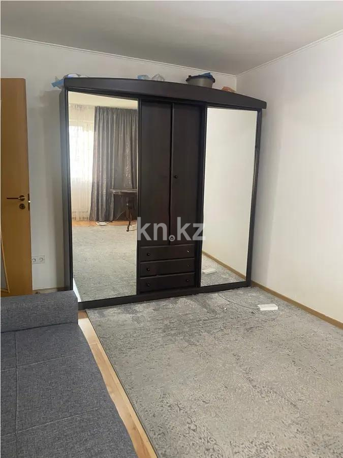 Продажа 1-комнатной квартиры, 36 м² в Алматы - фото 2