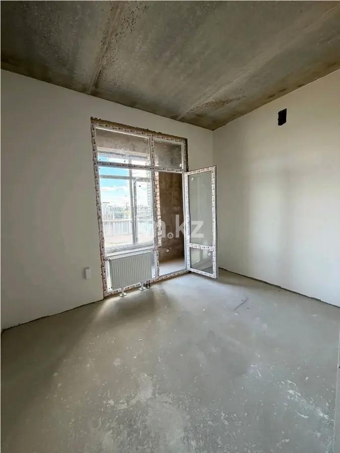 Продажа 1-комнатной квартиры, 42 м² в Астане - фото 2