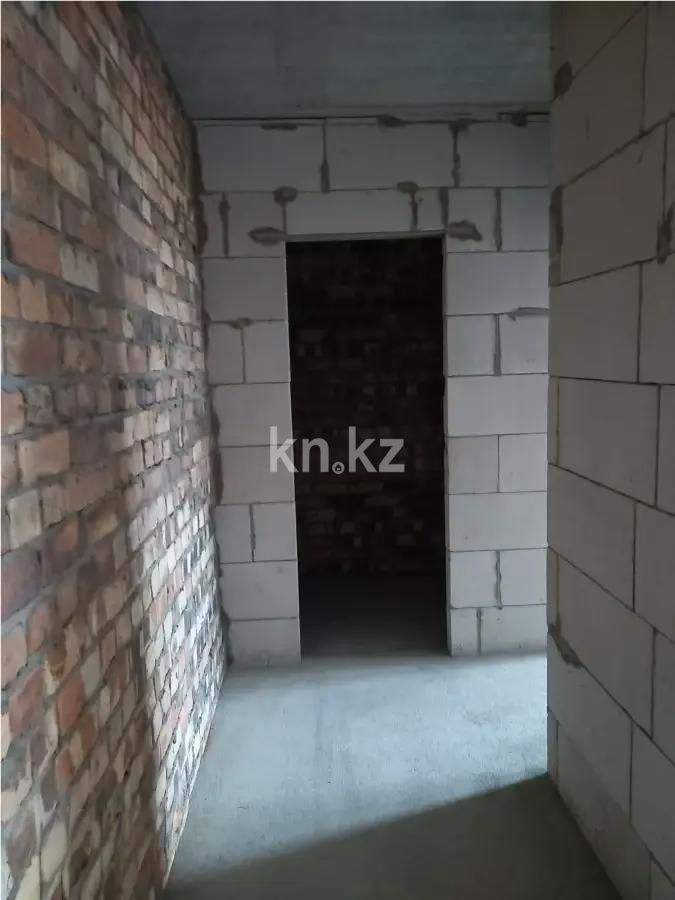 Продажа 1-комнатной квартиры, 37.71 м² - Продажа  однокомнатных квартир в новостройках Астаны с фото - страница 59 фото 2 из 2