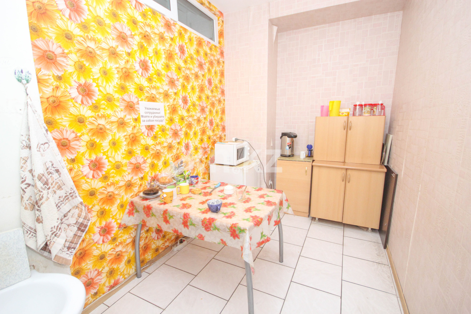 Аренда , мкр-н Коктем-2 - Аренда офисных и торговых помещений в Алматы фото 11 из 13