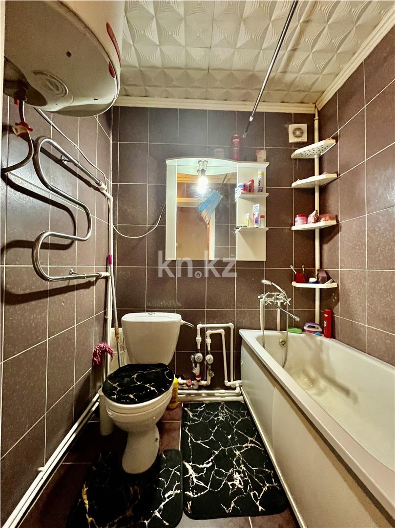 Продажа 1-комнатной квартиры, 30 м² - Недвижимость в Темиртау фото 5 из 7