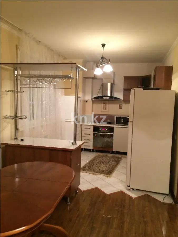 Продажа 3-комнатной квартиры, 78 м², пр. Сарыарка, дом  3 в Астане - фото 2