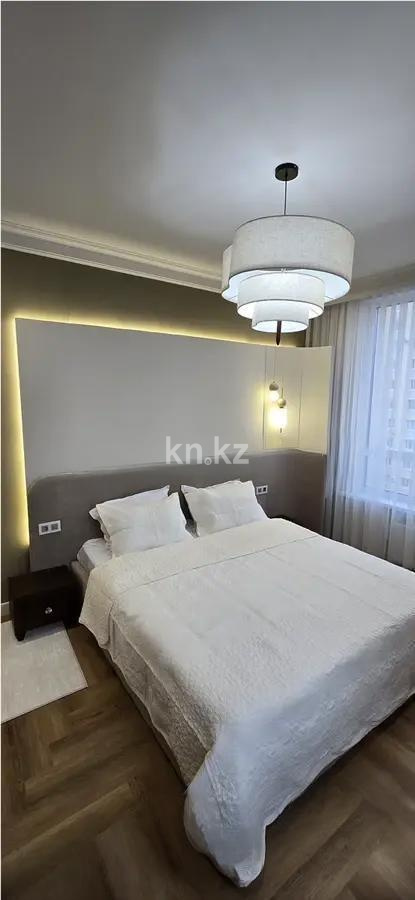 Продажа 3-комнатной квартиры, 100 м², ул. Сыганак, дом  52/1 в Астане - фото 2