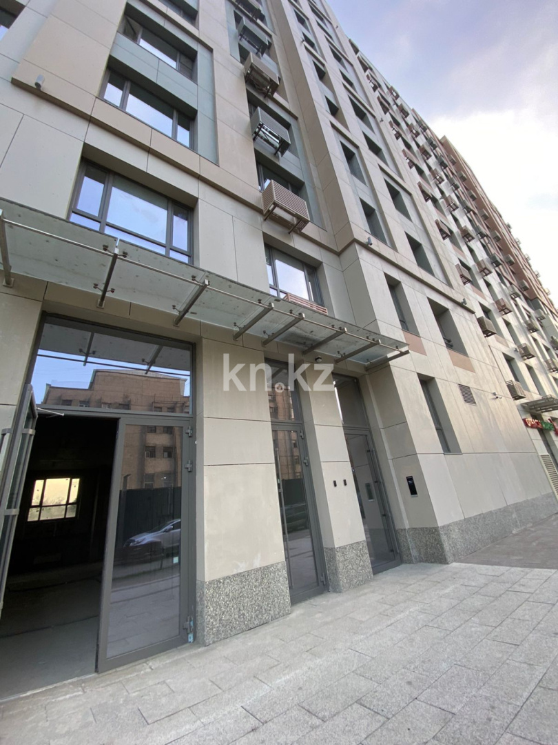 Продажа , 150 м², ул. Райымбек батыра, дом  162 - пер. Сейфуллина - Продажа офисных и торговых помещений в Алматы без посредников фото 1 из 8