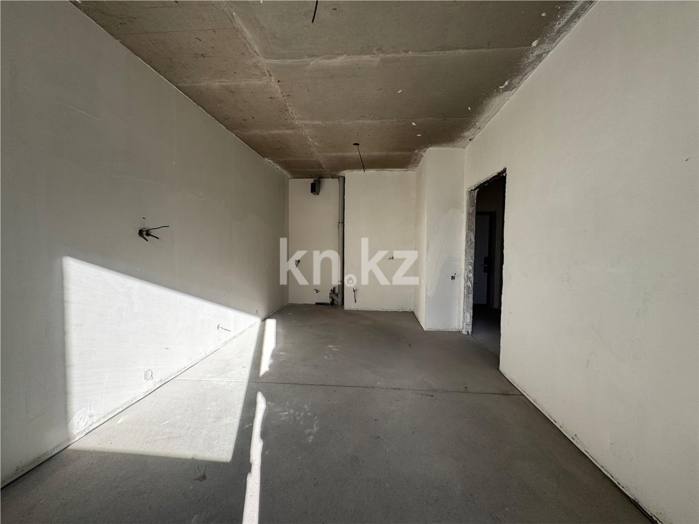 Продажа 1-комнатной квартиры, 38.8 м² в Астане - фото 3