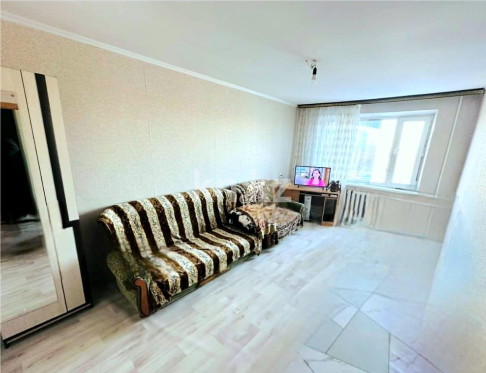 Продажа 1-комнатной квартиры, 30 м² - Продажа однокомнатных квартир в Темиртау - страница 2 фото 1 из 5