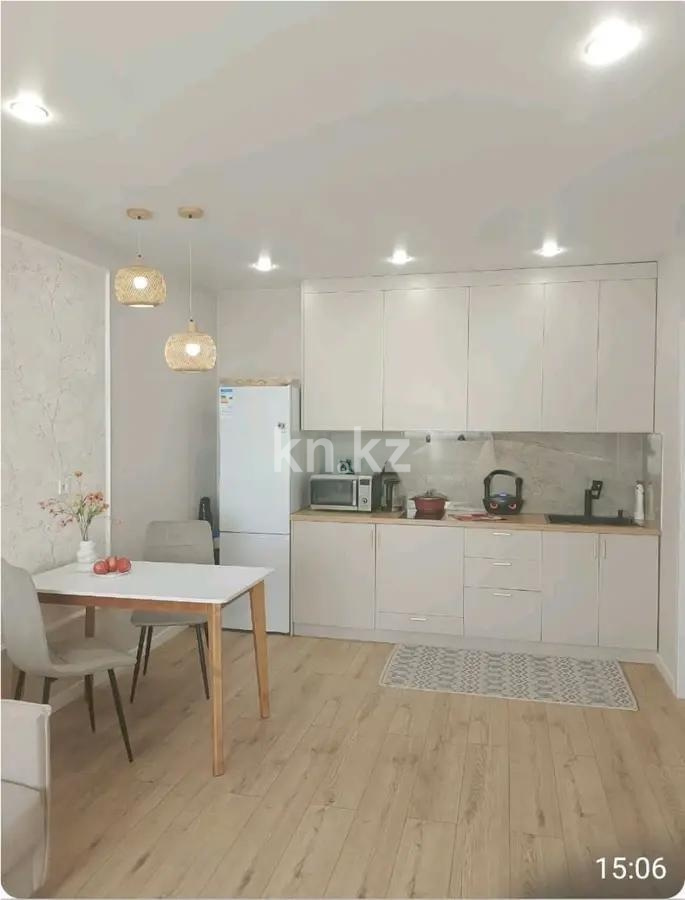 Продажа 2-комнатной квартиры, 42 м² - Продажа двухкомнатных квартир в Астане - страница 89 фото 2 из 2