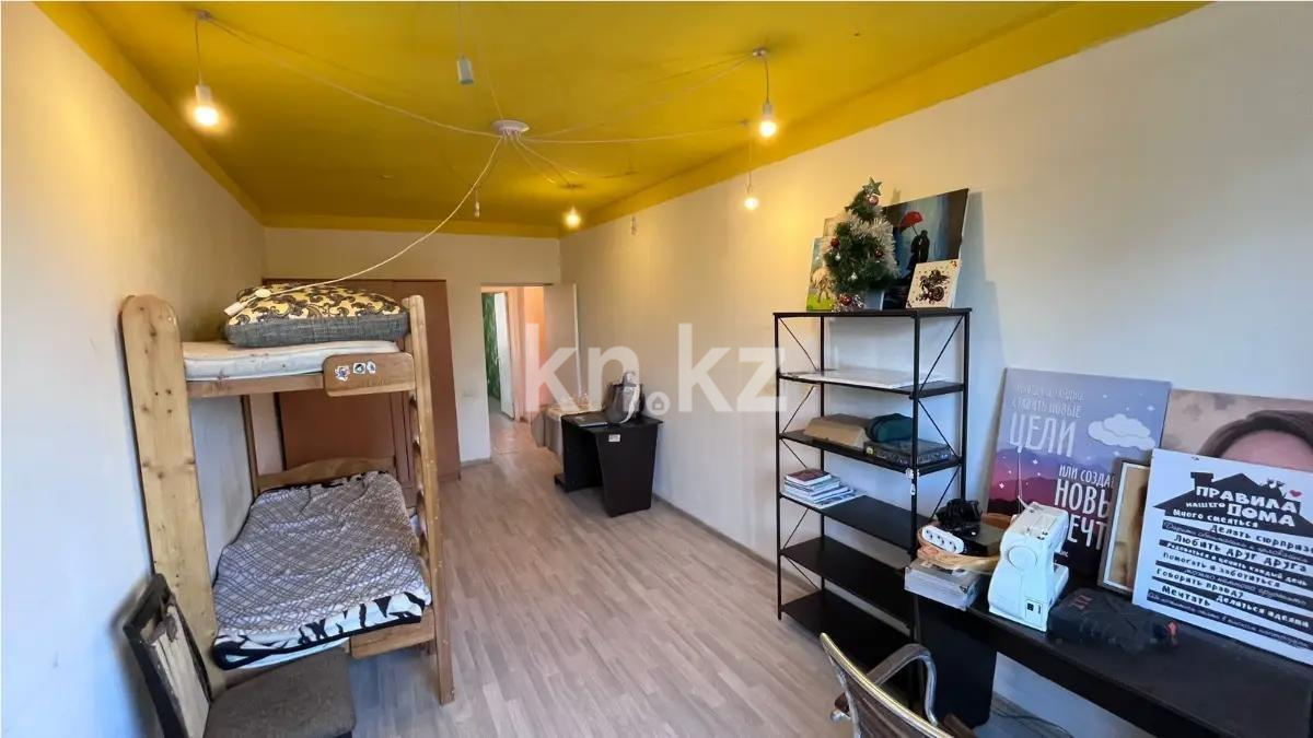 Продажа 3-комнатной квартиры, 76 м², мкр-н Зердели, дом  1/173 в Алматы - фото 3