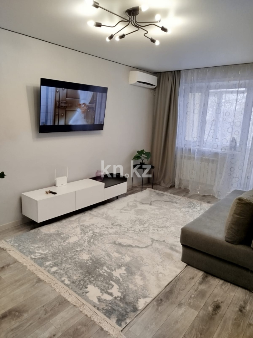 Аренда 1-комнатной квартиры, 32 м² - Аренда недвижимости в Астане фото 2 из 11