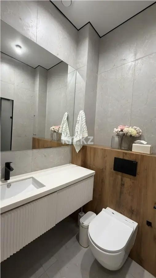 Продажа 4-комнатной квартиры, 140 м² - Продажа  четырехкомнатных квартир в новостройках Астаны фото 7 из 8