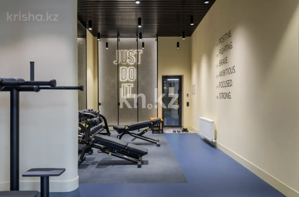 Продажа 2-комнатной квартиры, 78 м² - Продажа квартир в р-не Нура Астаны - страница 4 фото 24 из 26