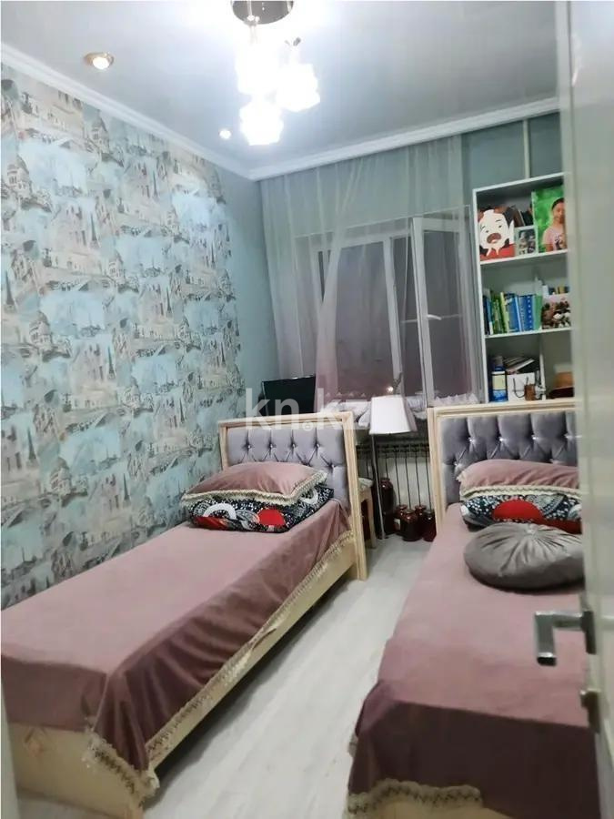 Продажа 4-комнатной квартиры, 73 м², пр. Суюнбая, дом  304 - Продажа квартир в Алматы с фото фото 3 из 3