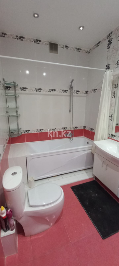 Продажа 3-комнатной квартиры, 100 м² - Продажа квартир в Алматы фото 8 из 8