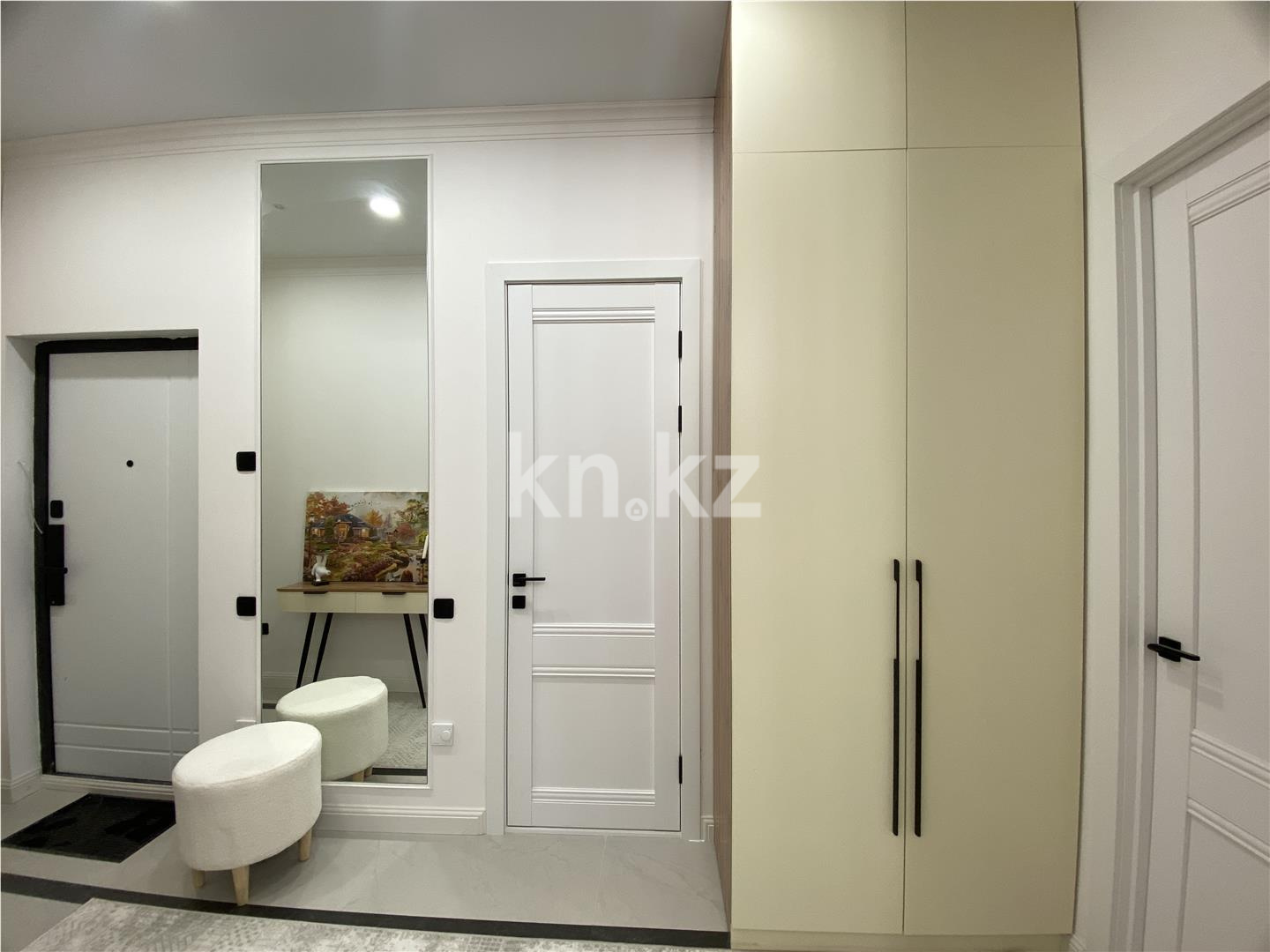 Продажа 2-комнатной квартиры, 47.5 м² - Продажа домов, коттеджей в Костанае фото 7 из 22