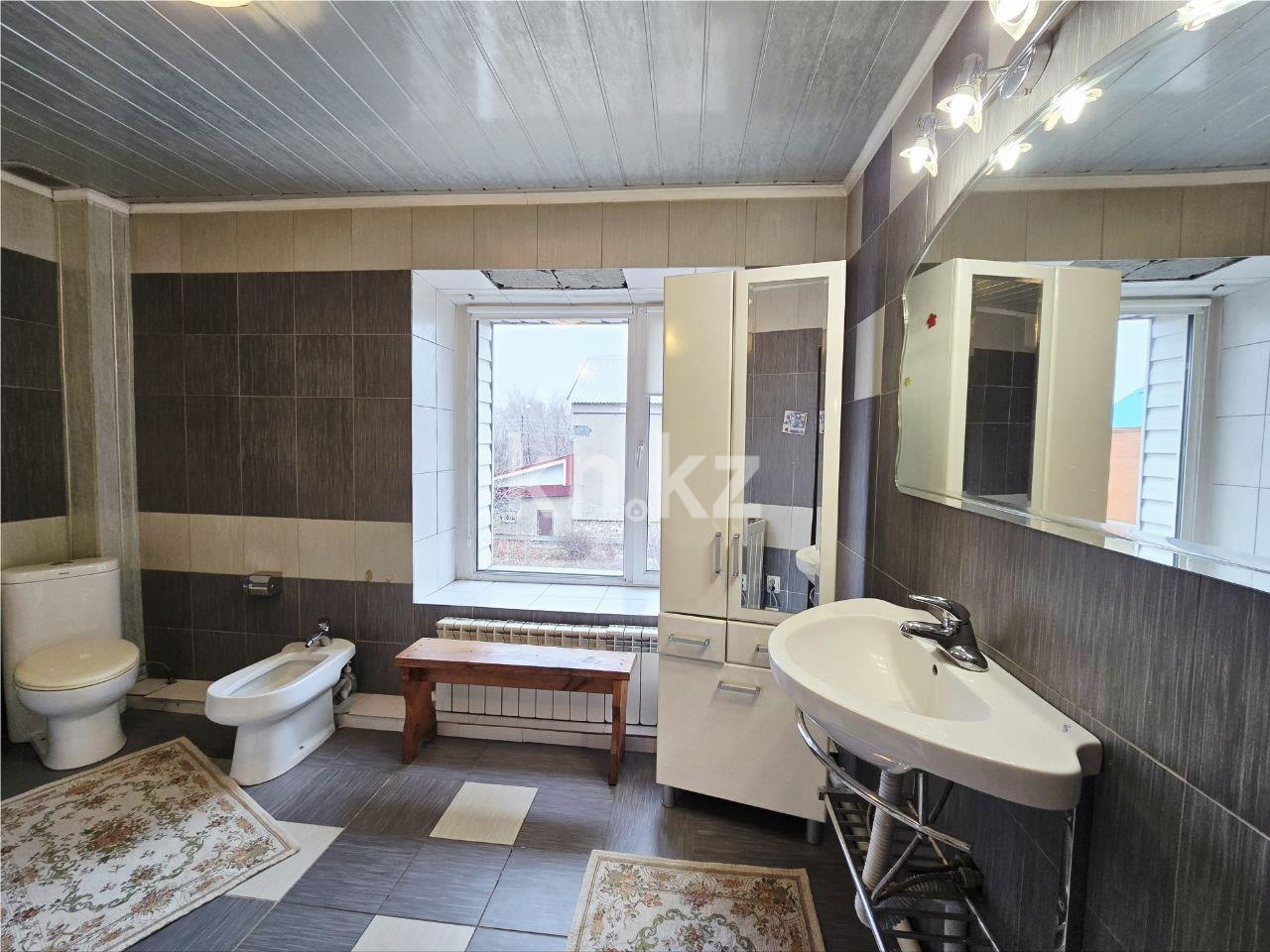 Продажа 5-комнатного дома, 318.6 м², мкр-н Отрадное - Продажа квартир в Акмолинской области фото 22 из 29