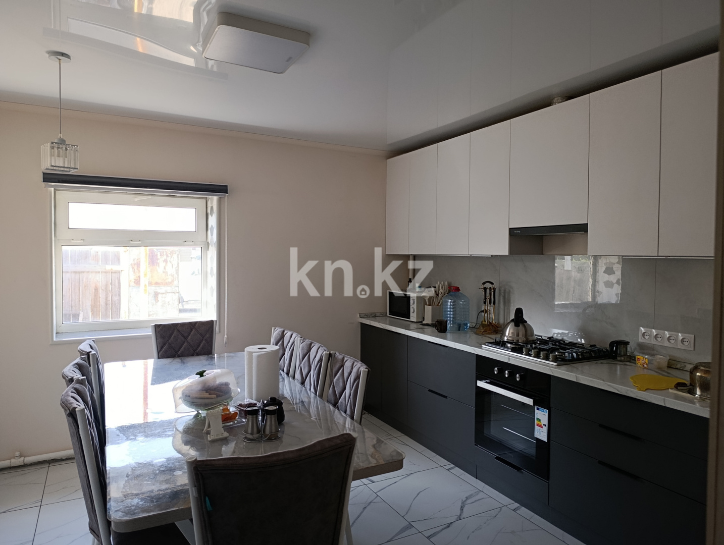 Продажа 4-комнатного дома, 225.6 м² - Продажа недвижимости в Казахстане - страница 15 фото 4 из 5