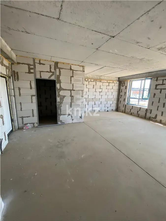 Продажа 1-комнатной квартиры, 46.7 м², мкр-н 20, дом  46/3 в Алматы - фото 2