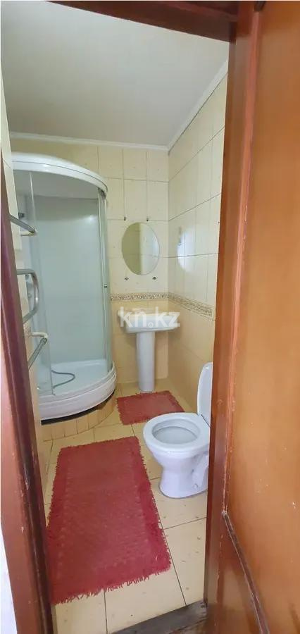 Продажа 1-комнатной квартиры, 40 м², пр. Жибек жолы, дом  59 - Продажа  однокомнатных квартир в Алматы фото 2 из 2