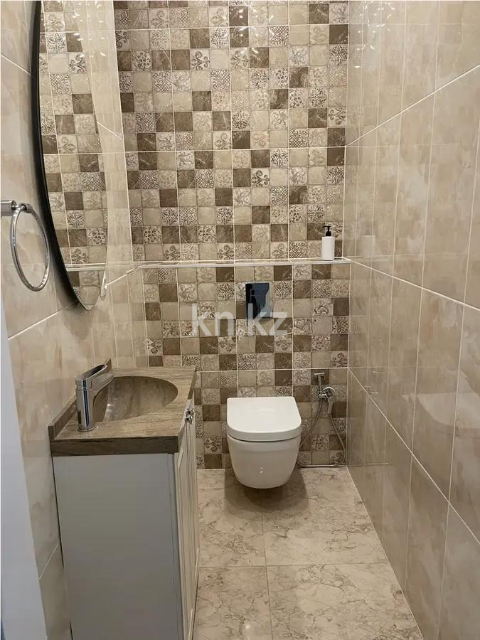 Продажа 4-комнатной квартиры, 133.8 м², ул. Туркестан, дом  28а - Продажа  четырехкомнатных квартир в новостройках Астаны без посредников фото 6 из 6