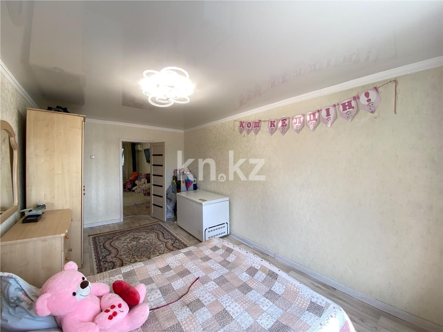 Продажа 2-комнатной квартиры, 48 м² - Продажа квартир в Караганде фото 2 из 15