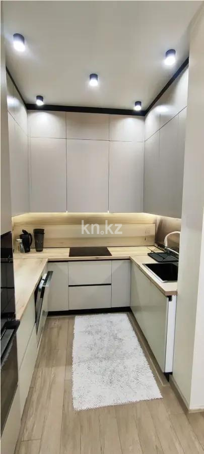 Продажа 3-комнатной квартиры, 105 м², пр. Тауелсыздык, дом  23 в Астане - фото 3