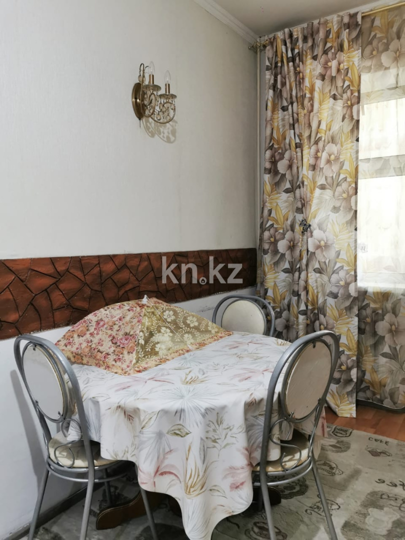 Продажа 4-комнатной квартиры, 75 м², Водник 3 - Продажа жилой и коммерческой недвижимости в Алматинской области фото 1 из 34