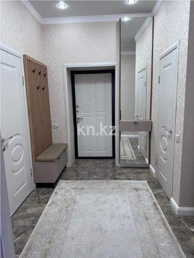 Продажа 2-комнатной квартиры, 67 м² в Караганде - фото 6