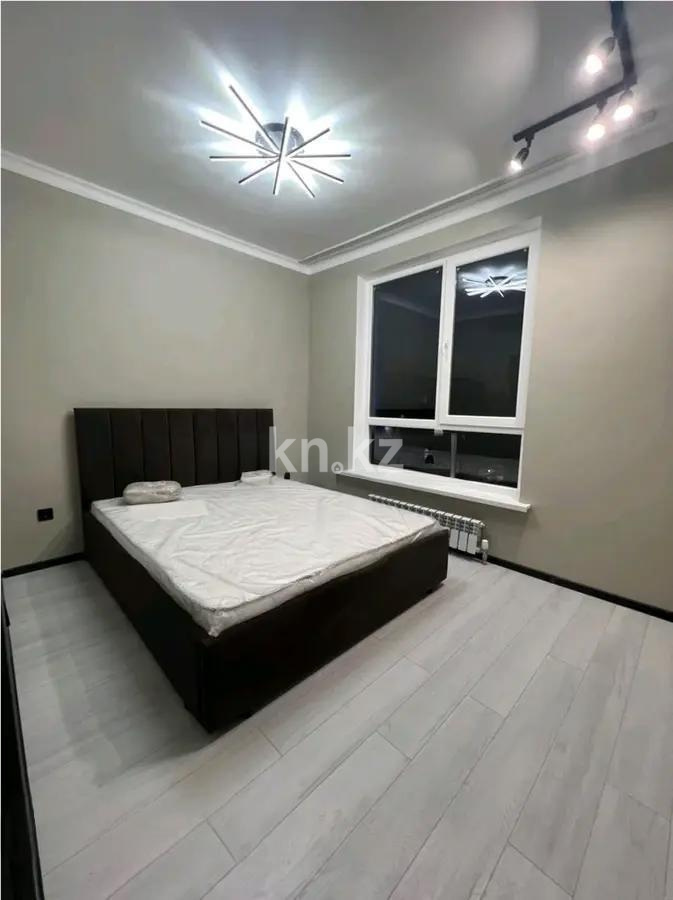 Продажа 1-комнатной квартиры, 45 м² в Алматы - фото 2